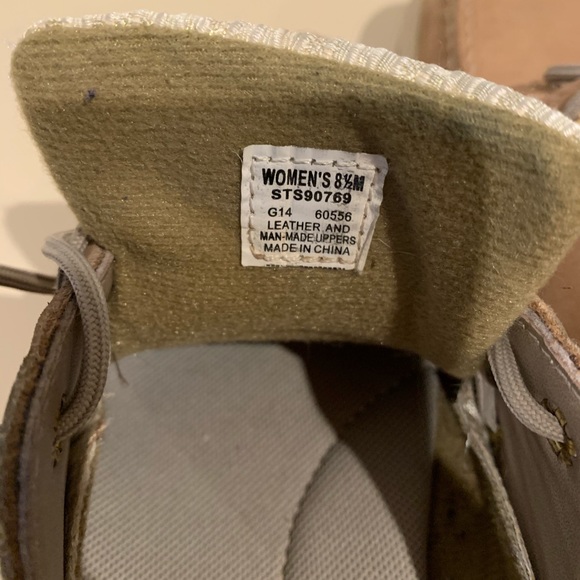 Women’s Authentic Sperry Top-Sider - Picture 5 of 6